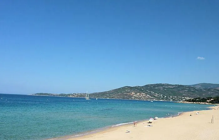 Maison De Vacances Renno