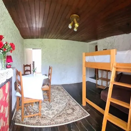 Maison De Vacances Renno Buitenkant foto