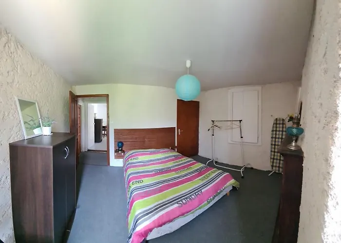 Maison De Vacances Renno