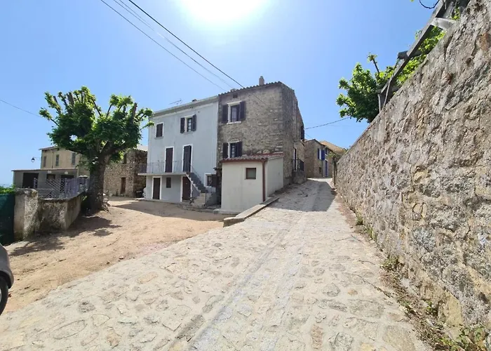 Maison De Vacances Renno