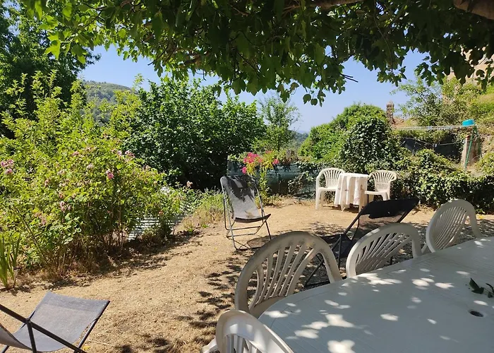 Maison De Vacances Renno