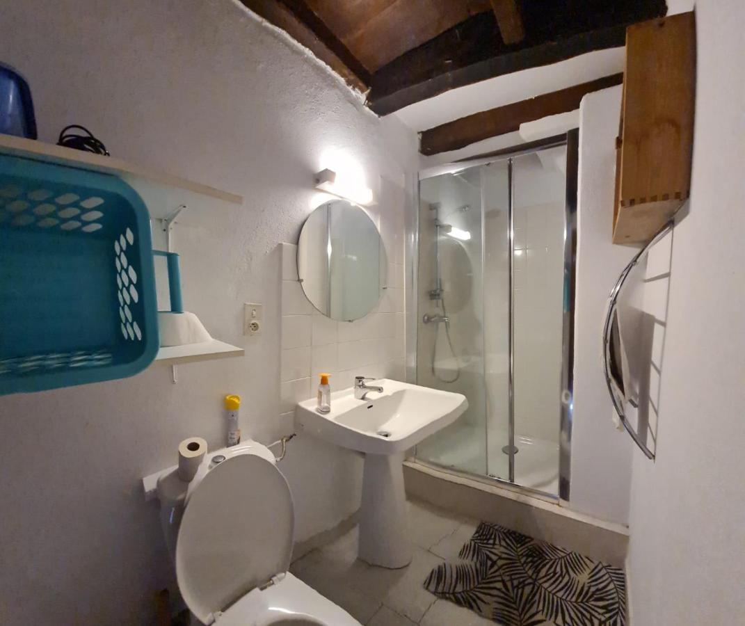 Maison De