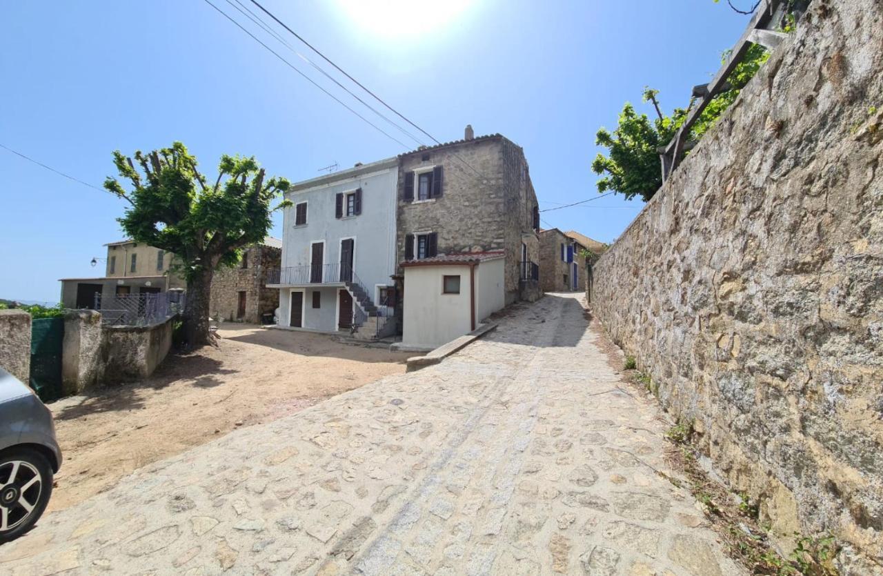 Maison De *